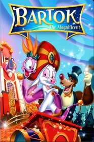 Bartok the Magnificent - movie with Jennifer Tilly.