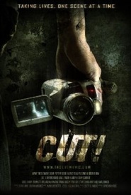 Cut! - movie with Sam Scarber.