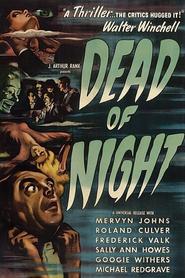 Dead of Night is the best movie in Mervyn Johns filmography.