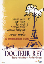 Merci Docteur Rey - movie with Bulle Ogier.