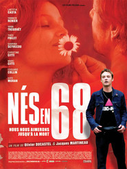 Nes en 68 - movie with Yannick Renier.