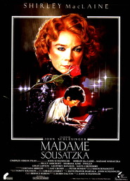 Madame Sousatzka is the best movie in Shirley MacLaine filmography.