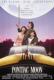 Pontiac Moon is the best movie in Eric Schweig filmography.
