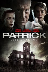 Patrick - movie with Rachel Griffiths.