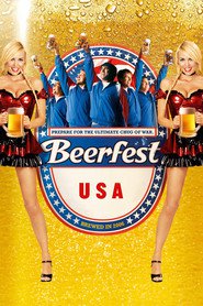 Beerfest - movie with Kevin Heffernan.