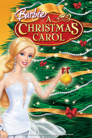 Barbie In A Christmas Carol - movie with Kandyse McClure.