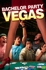 Bachelor Party Vegas - movie with Graham Beckel.