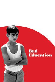 La mala educacion is the best movie in Raul Garcia Forneiro filmography.
