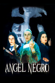 Film Angel negro.