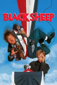 Black Sheep - movie with Branden R. Morgan.