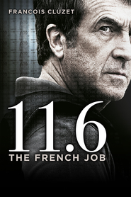 11.6 - movie with Jean-Claude Lecas.