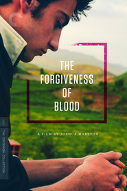 Film The Forgiveness of Blood.