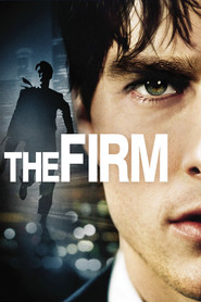The Firm - movie with Ed Harris.