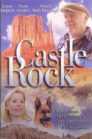 Castle Rock - movie with Ernest Borgnine.