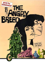 The Angry Breed is the best movie in Melody Patterson filmography.
