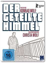 Der geteilte Himmel is the best movie in Hilmar Thate filmography.