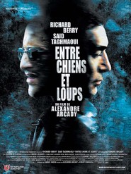 Entre chiens et loups - movie with Etienne Chicot.