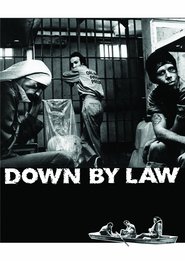 Down by Law - movie with Ellen Barkin.