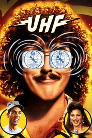 UHF - movie with Anthony Geary.