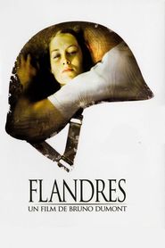 Flandres - movie with Adélaïde Leroux.