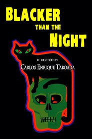 Mas negro que la noche is the best movie in Claudia Islas filmography.