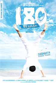 180 is the best movie in Sricharan filmography.