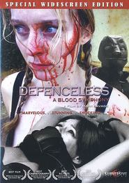 Defenceless: A Blood Symphony is the best movie in Anthony Thorne filmography.
