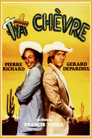 La chevre - movie with Gerard Depardieu.