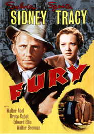 Fury - movie with Walter Abel.