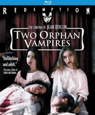 Les deux orphelines vampires is the best movie in Anissa Berkani-Rohmer filmography.