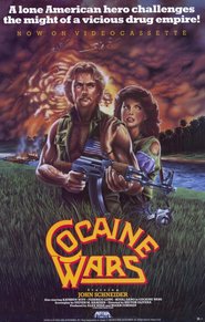 Cocaine Wars is the best movie in Rodolfo Ranni filmography.
