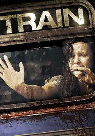 Train - movie with Valentin Ganev.