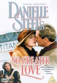 No Greater Love - movie with Simon MacCorkindale.
