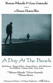 A Day at the Beach - movie with Mark Burns.