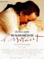 Film Beaumarchais l'insolent.
