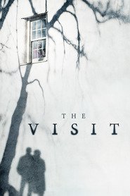 The Visit is the best movie in Sadjida De Leon filmography.