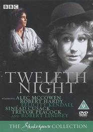 Twelfth Night - movie with Robert Hardy.