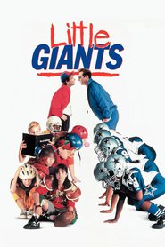 Little Giants is the best movie in Troy Simmons filmography.