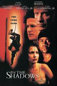 In the Shadows - movie with Matthew Modine.