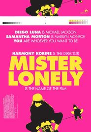 Film Mister Lonely.