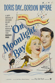 Film On Moonlight Bay.
