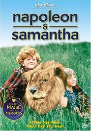 Napoleon and Samantha is the best movie in Johnny Whitaker filmography.