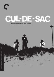 Cul-de-sac - movie with Donald Pleasence.