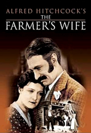 The Farmer's Wife - movie with Lillian Hall-Davis.