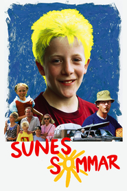 Sunes sommar - movie with Peter Haber.