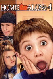 Home Alone 4 - movie with Joanna Going.