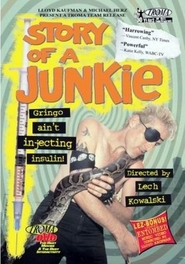 Story of a Junkie is the best movie in John Spaceley filmography.