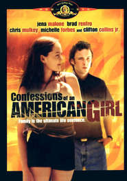 American Girl - movie with Mikol Myorkyurio.