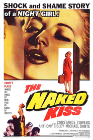 Film The Naked Kiss.