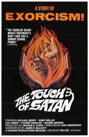 Film The Touch of Satan.